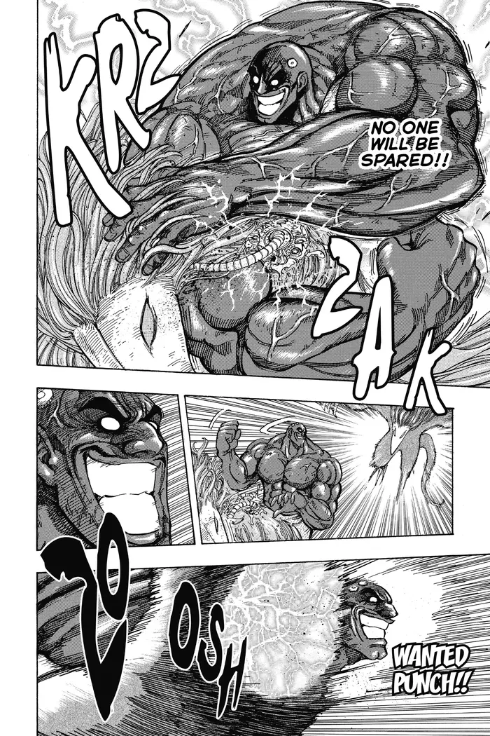 Toriko Chapter 221 image 04_optimized